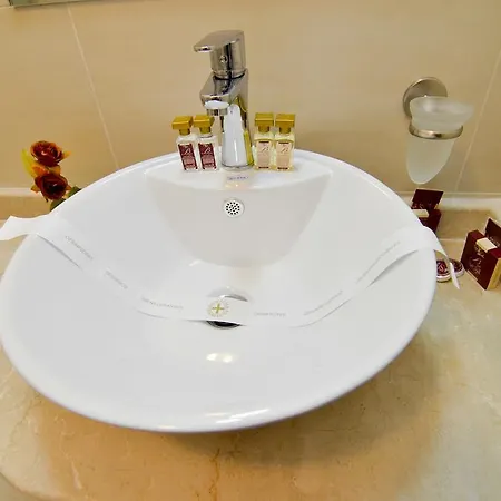 Lucas Boutique Hotel