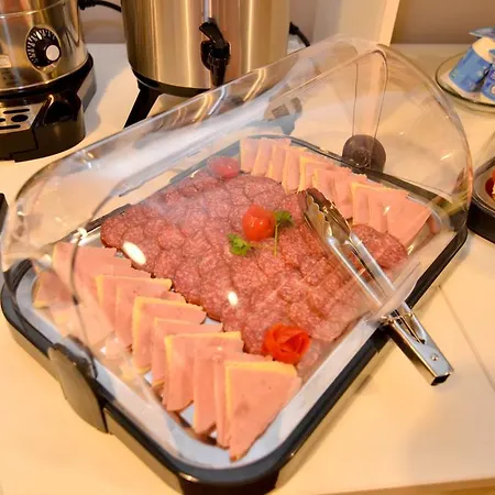 Lucas Boutique Hotel