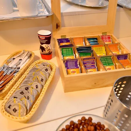 Lucas Boutique 3* Eforie Nord