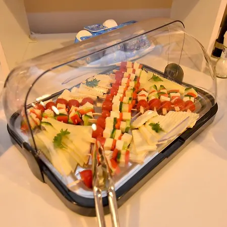 Lucas Boutique Hotel Eforie Nord