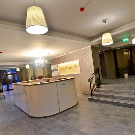 Lucas Boutique Hotel