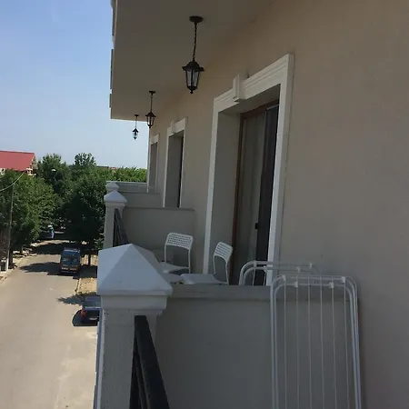 Lucas Boutique 3* Eforie Nord