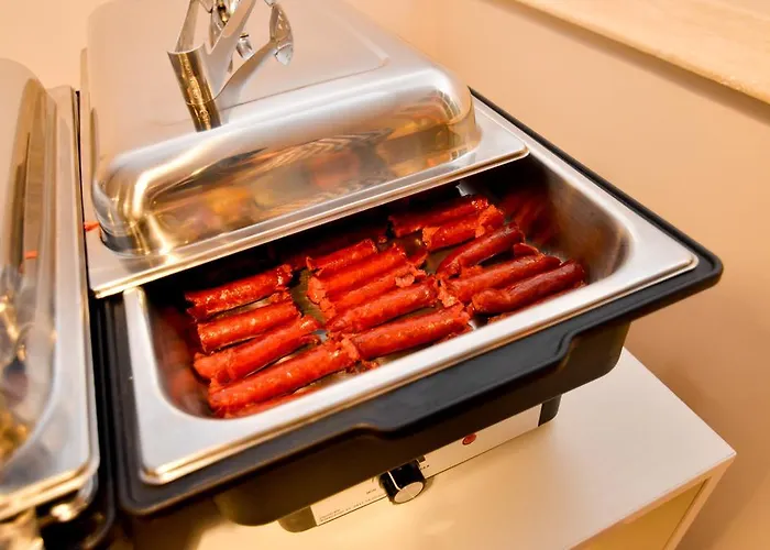 Lucas Boutique Hotel