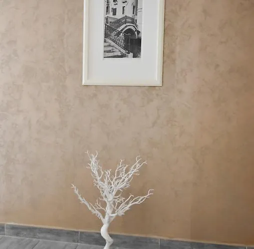 Lucas Boutique 3* Eforie Nord