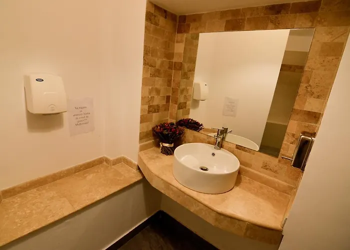 Hotel Lucas Boutique