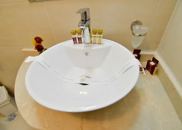 Lucas Boutique Hotel