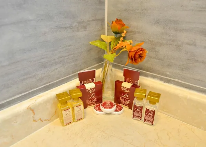 Hotel Lucas Boutique 3*