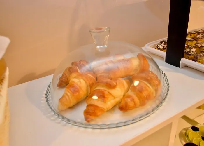 Hotel Lucas Boutique Eforie Nord