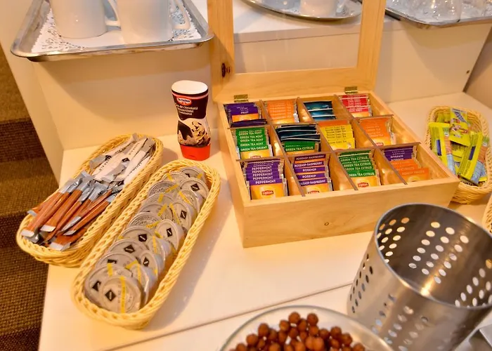 Lucas Boutique 3* Eforie Nord