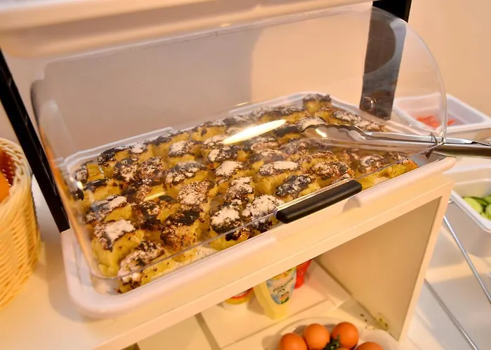 Hotel Lucas Boutique