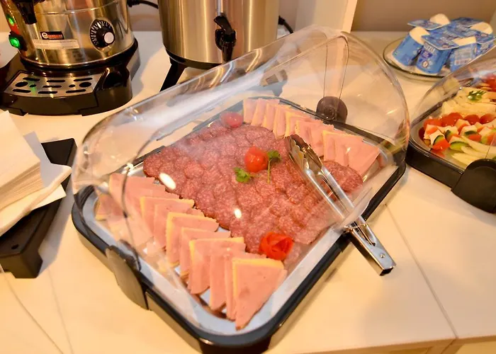 Lucas Boutique Hotel