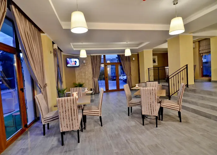 Lucas Boutique Hotel