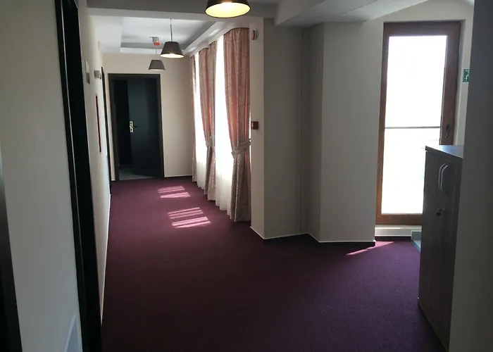 Lucas Boutique Hotel 3*