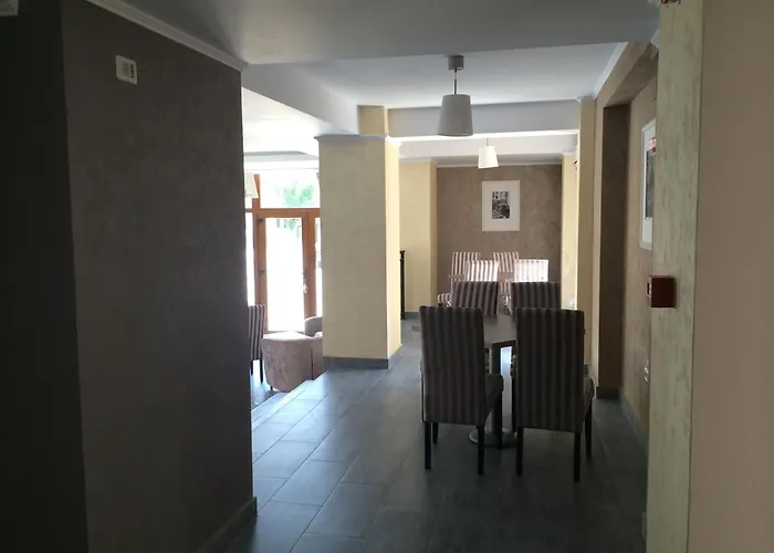 Lucas Boutique Hotel 3*